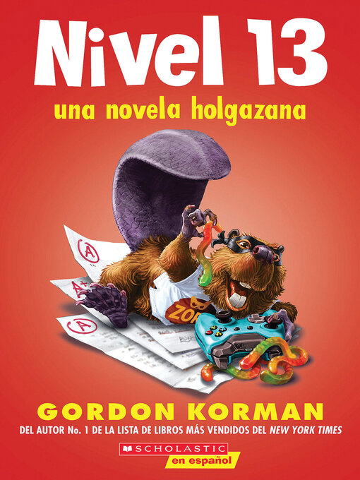 Cover image for Level 13